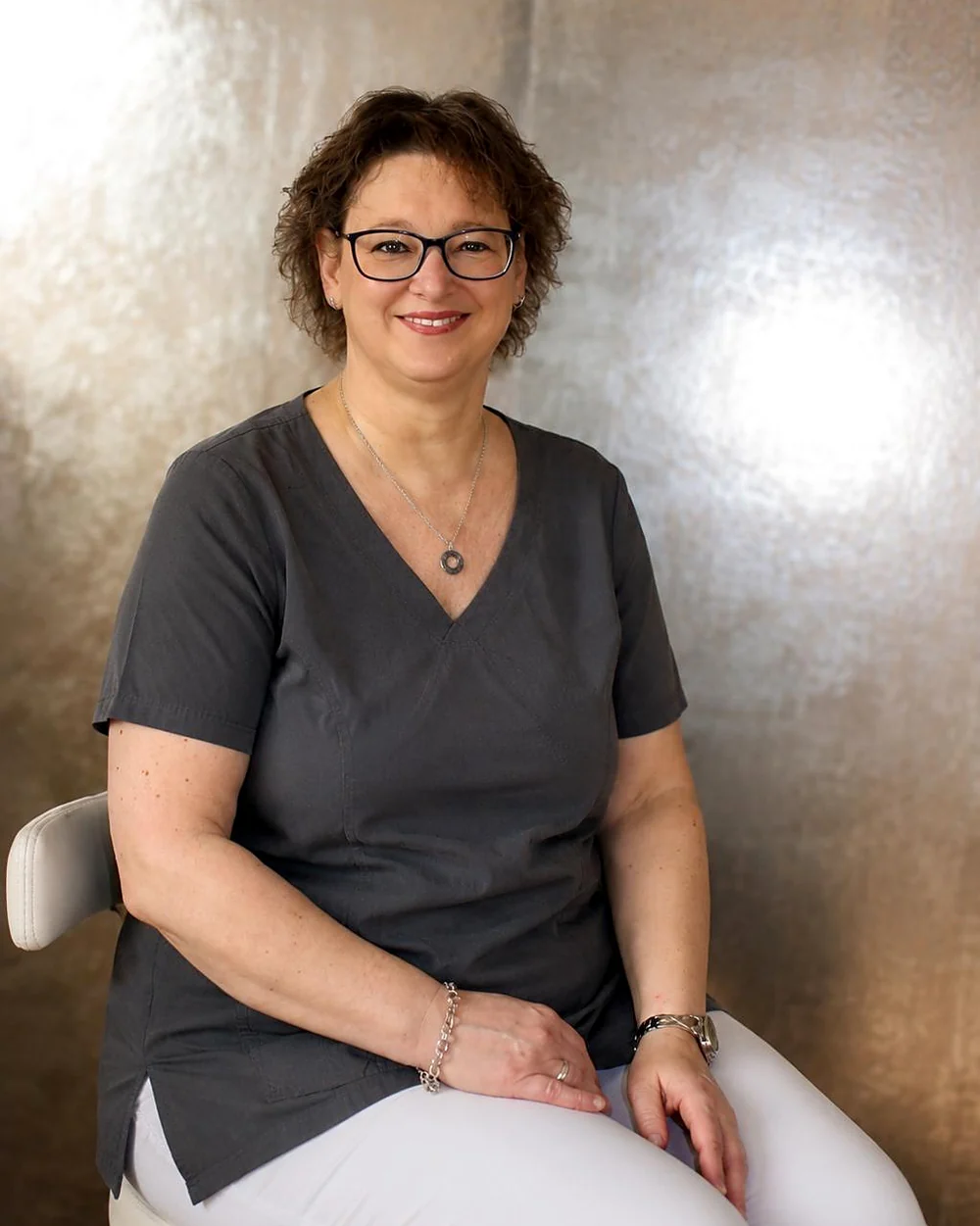 Cornelia Pape, kosmetische Fußpflege in Kreuztal-Fellinghausen